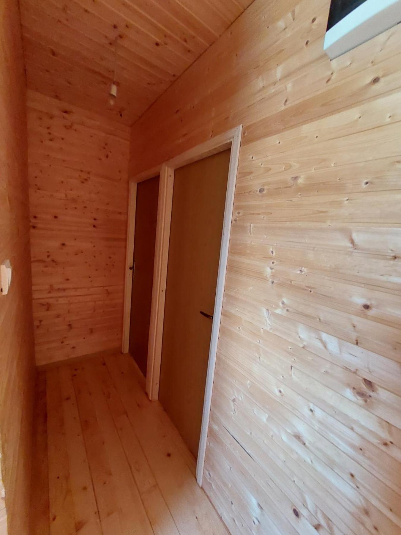 Mountain Peace Cottage Žabljak Kültér fotó