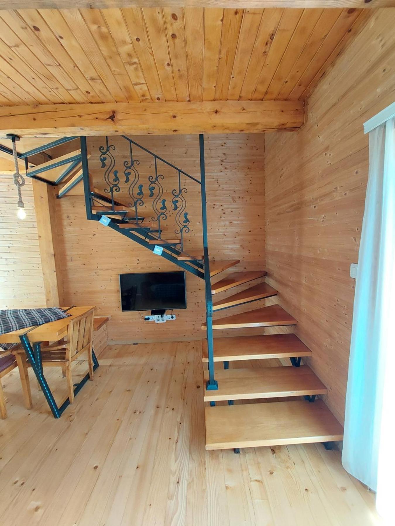 Mountain Peace Cottage Žabljak Kültér fotó